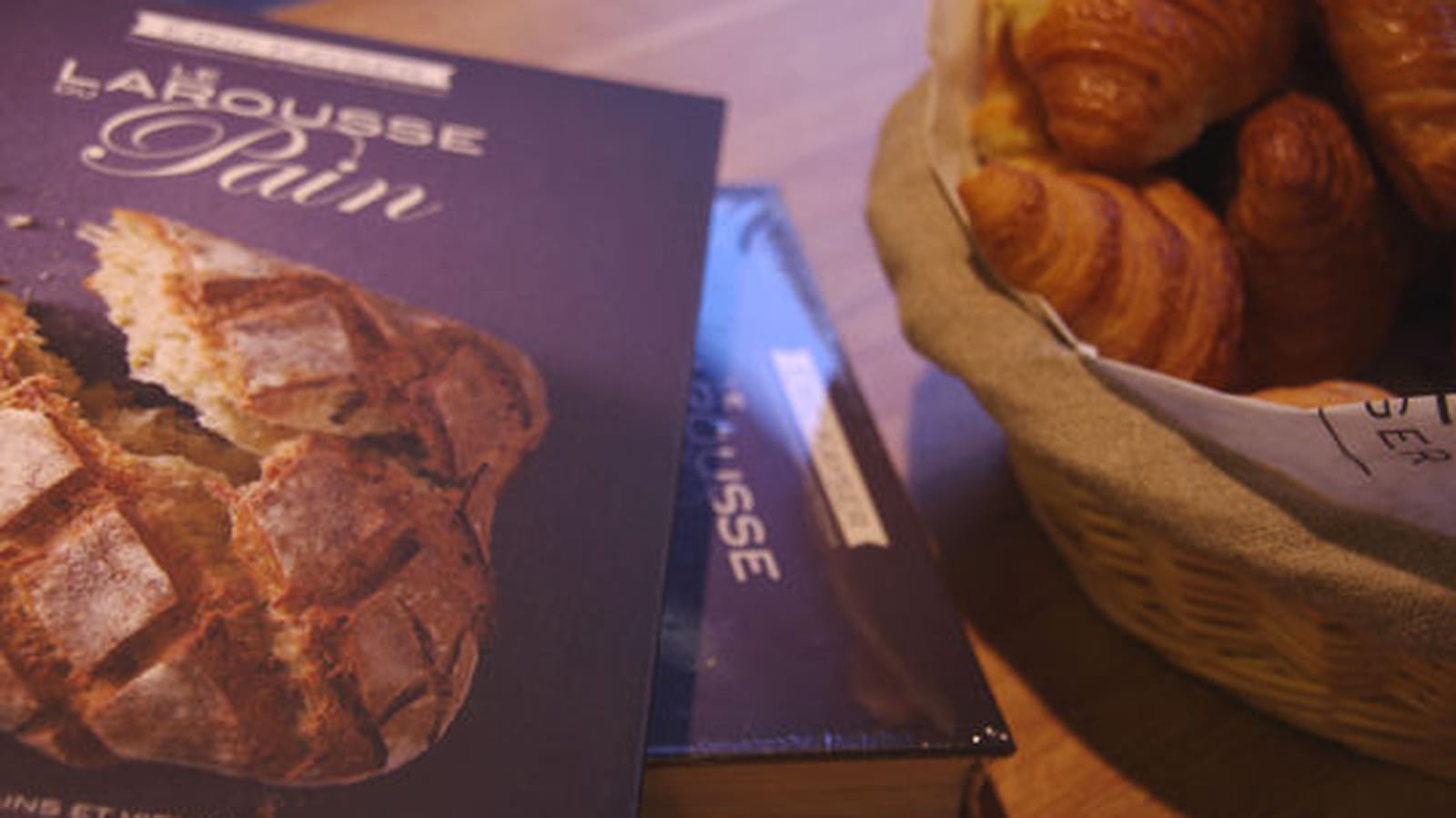 Recettes croustillantes