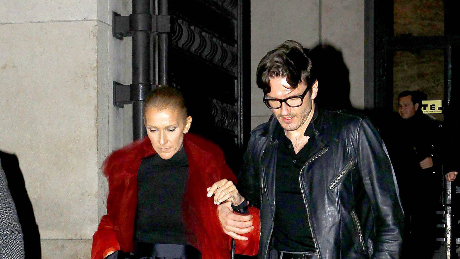Céline Dion 
