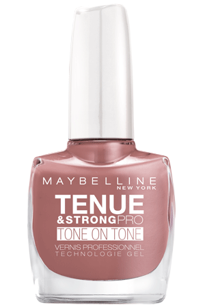 Vernis Beige Touch de Gemey Maybelline