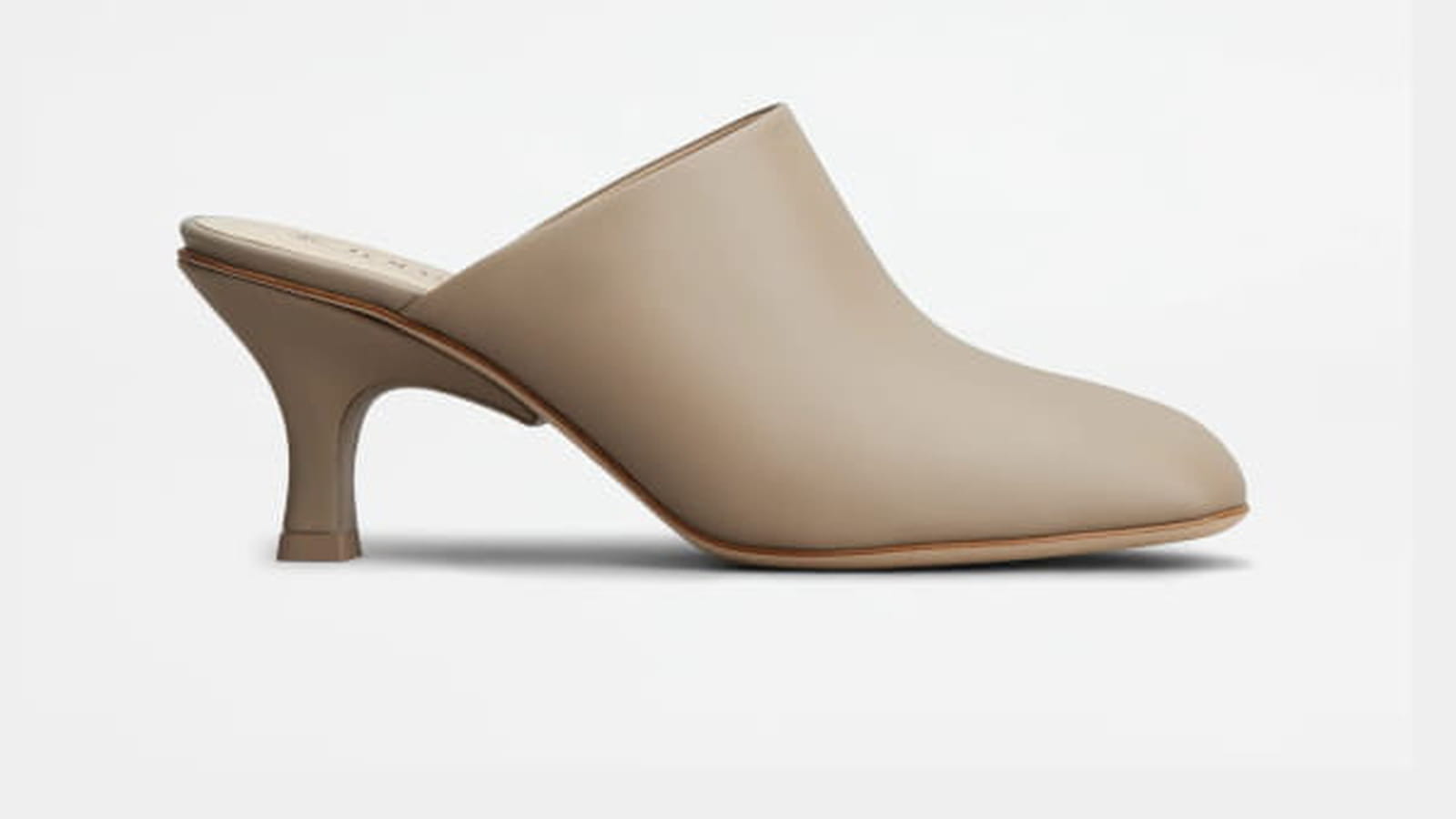Sabots Tod's 
