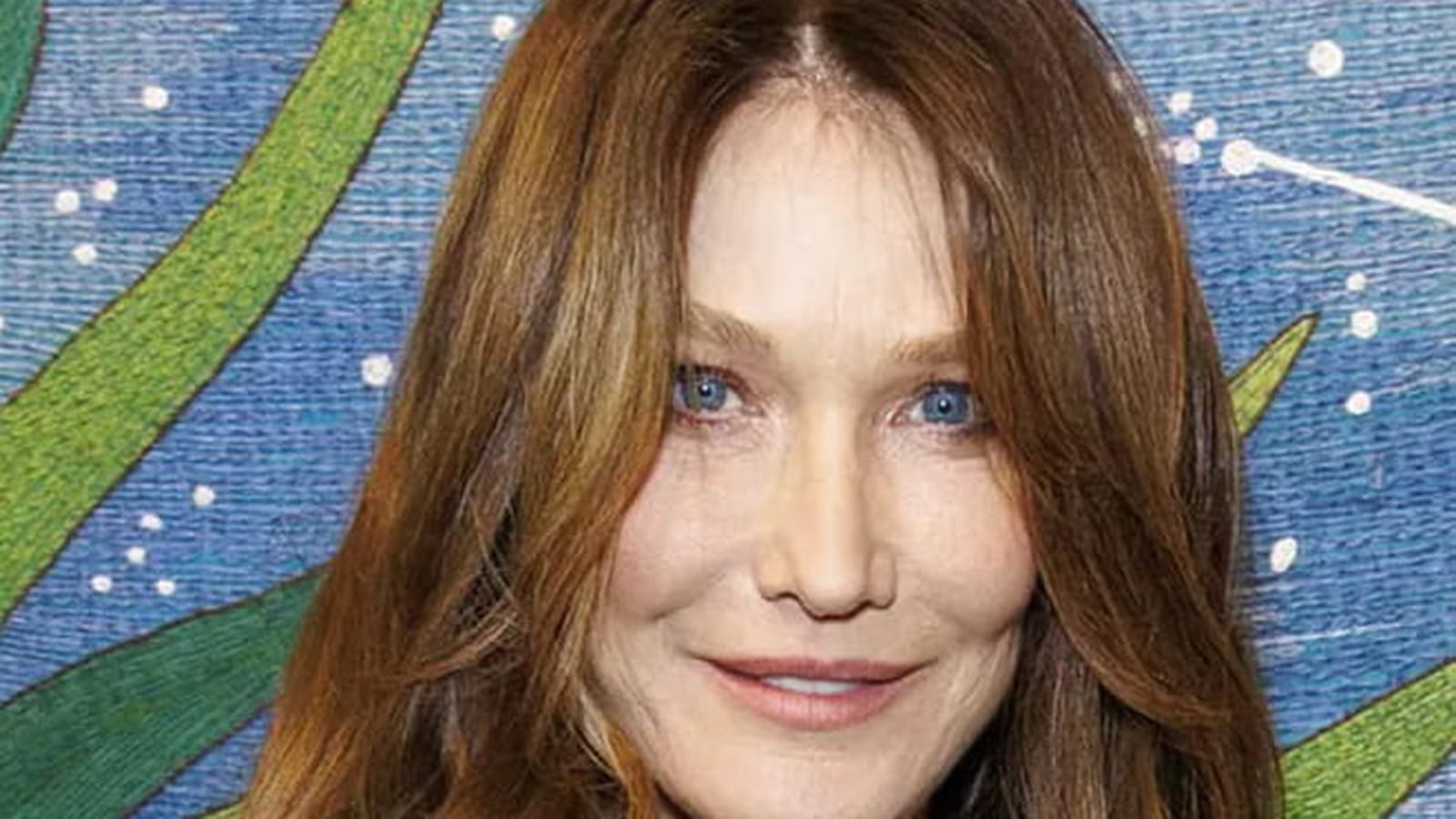 Carla Bruni