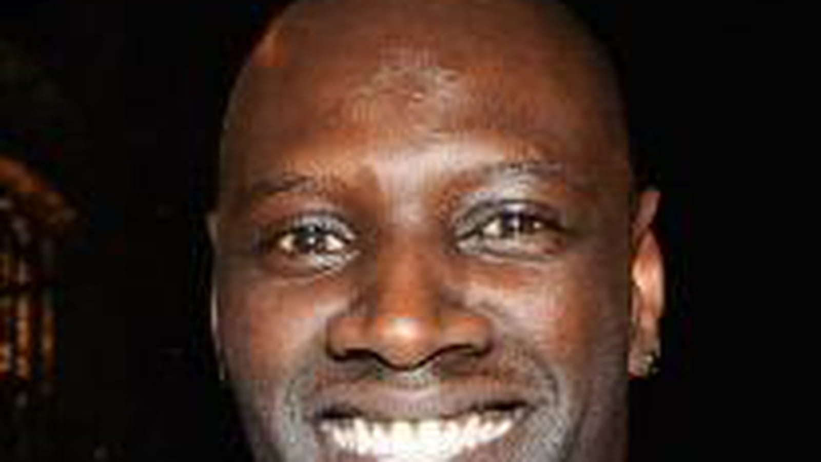 Omar Sy