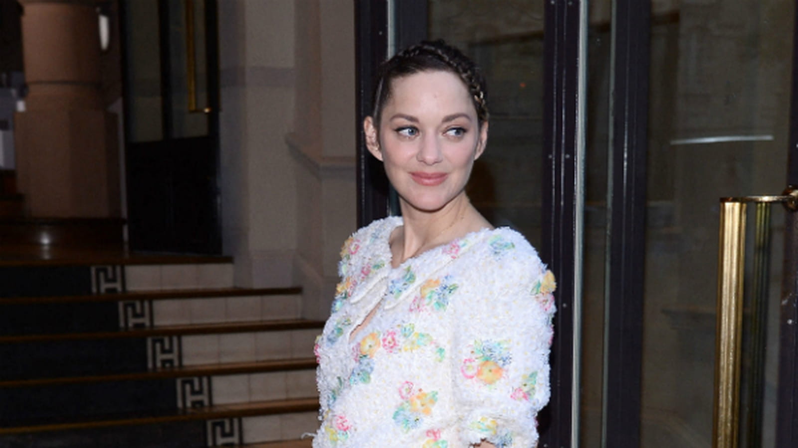 Marion Cotillard