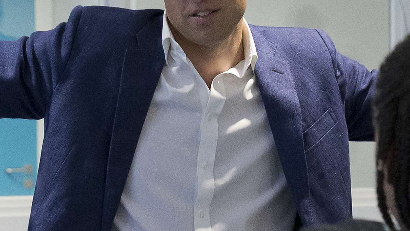Le Prince William