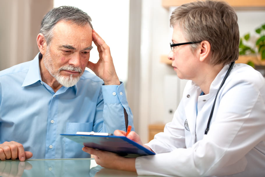 Dosage du PSA : de quoi s'agit-il ?