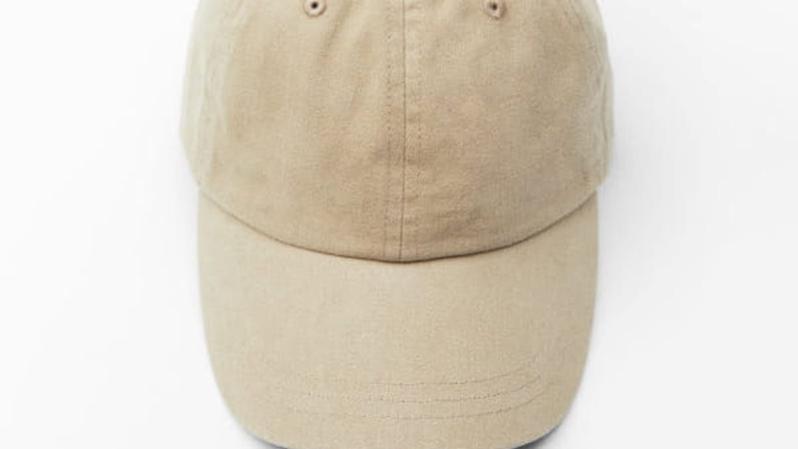 Casquette Zara