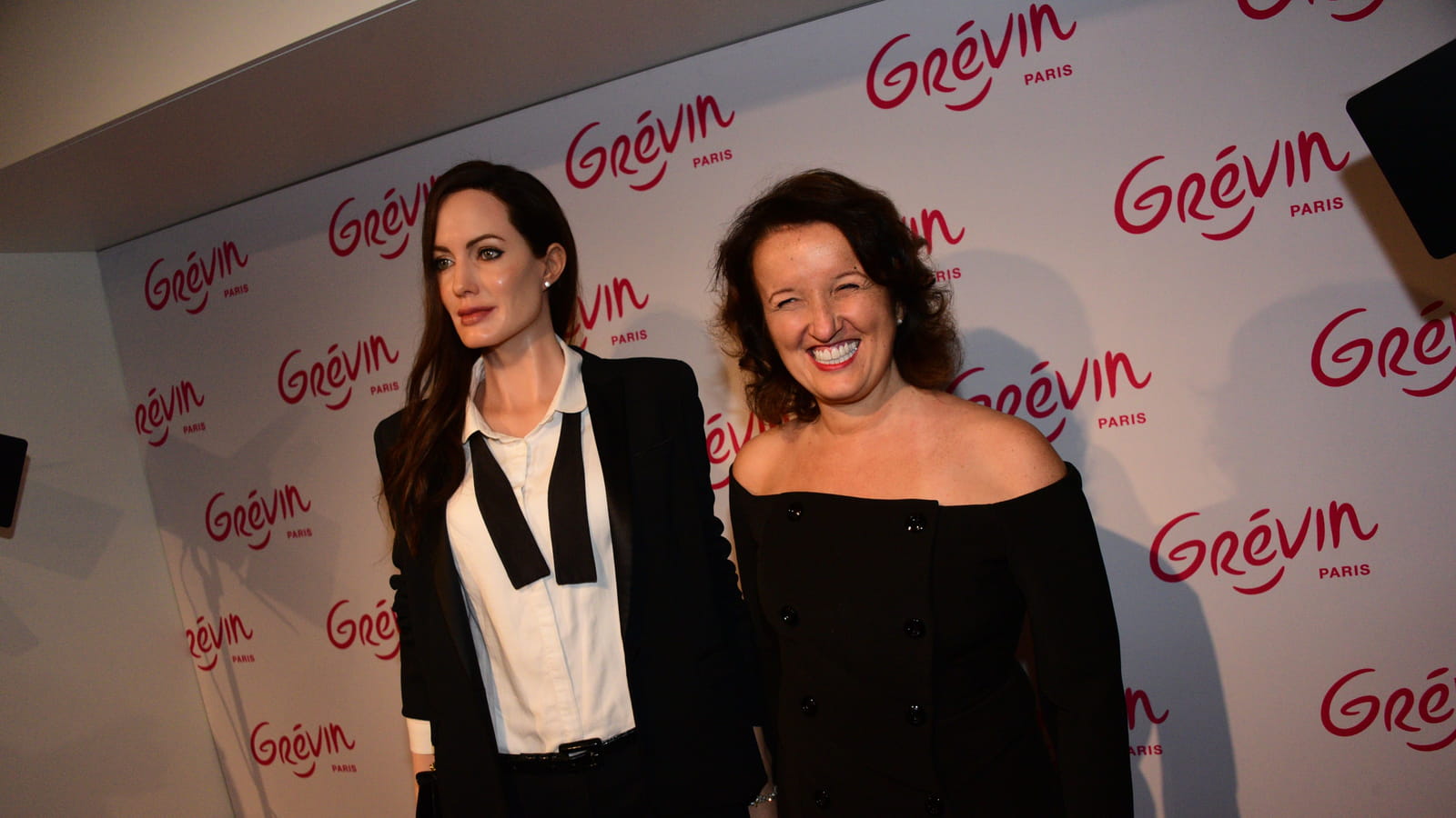 Anne Roumanoff