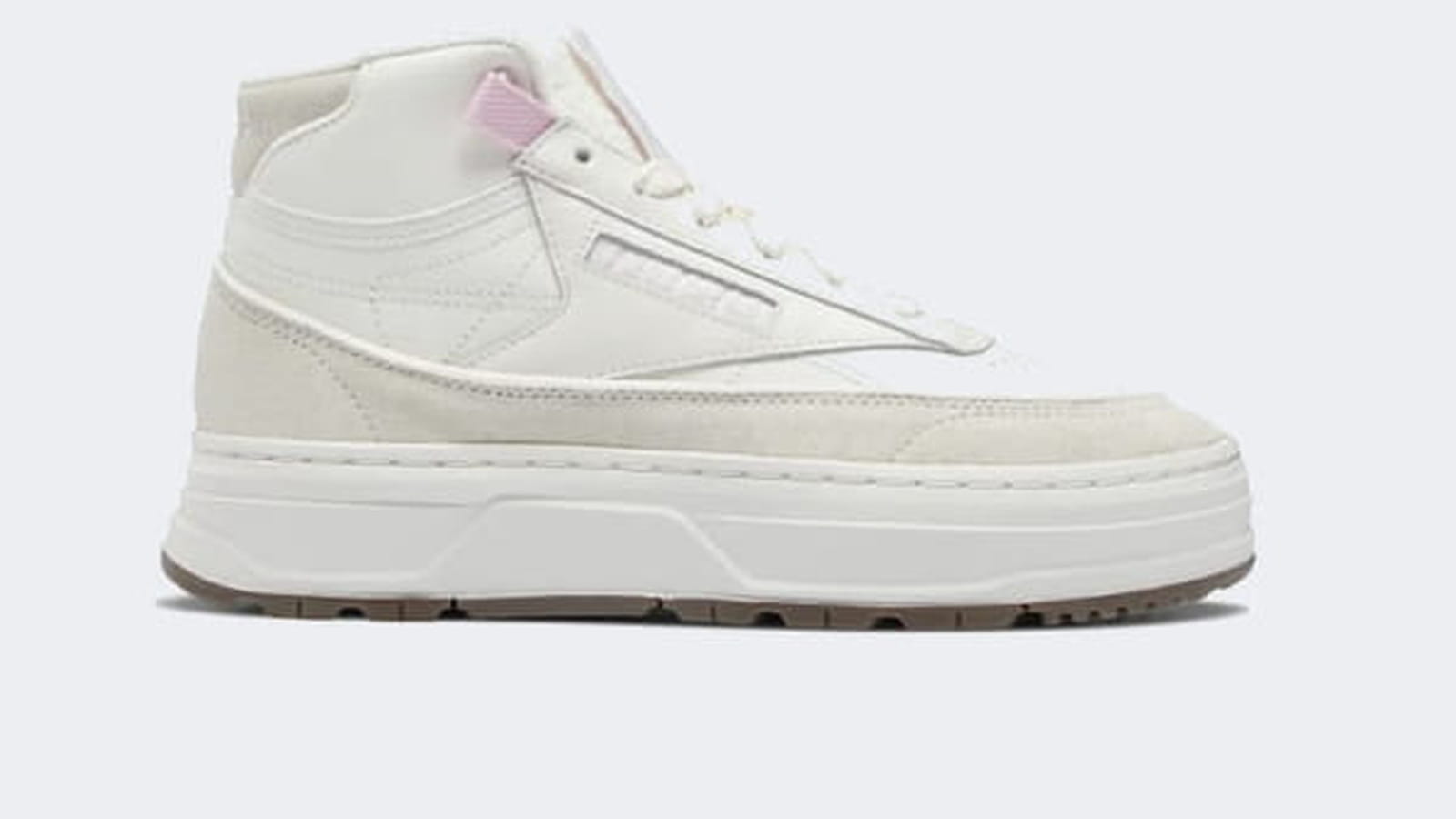 Baskets Reebok