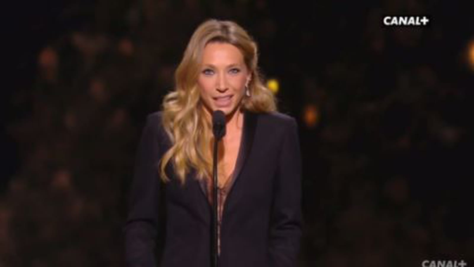 Laura Smet 