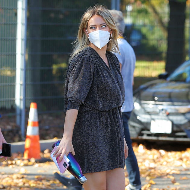 Laura Tenoudji et Christian Estrosi: noces de cire, Nabilla est tata... [PHOTOS]