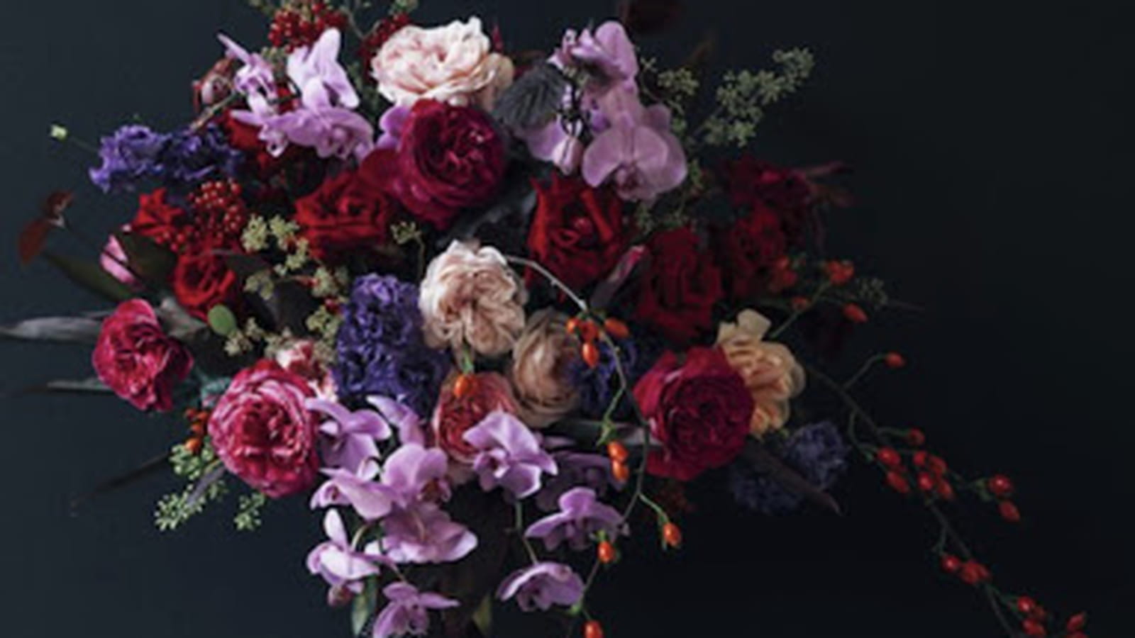 Bouquet XXL