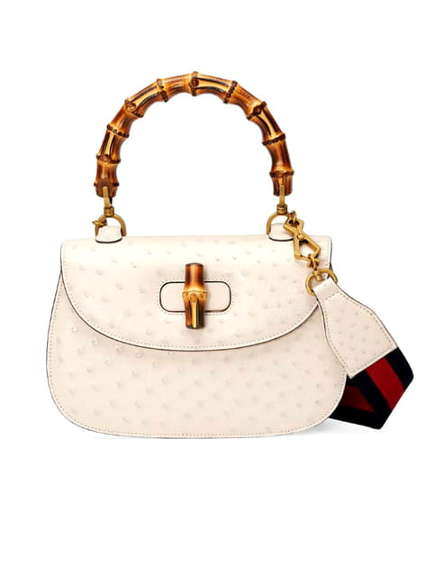 Sac "Bamboo" de Gucci