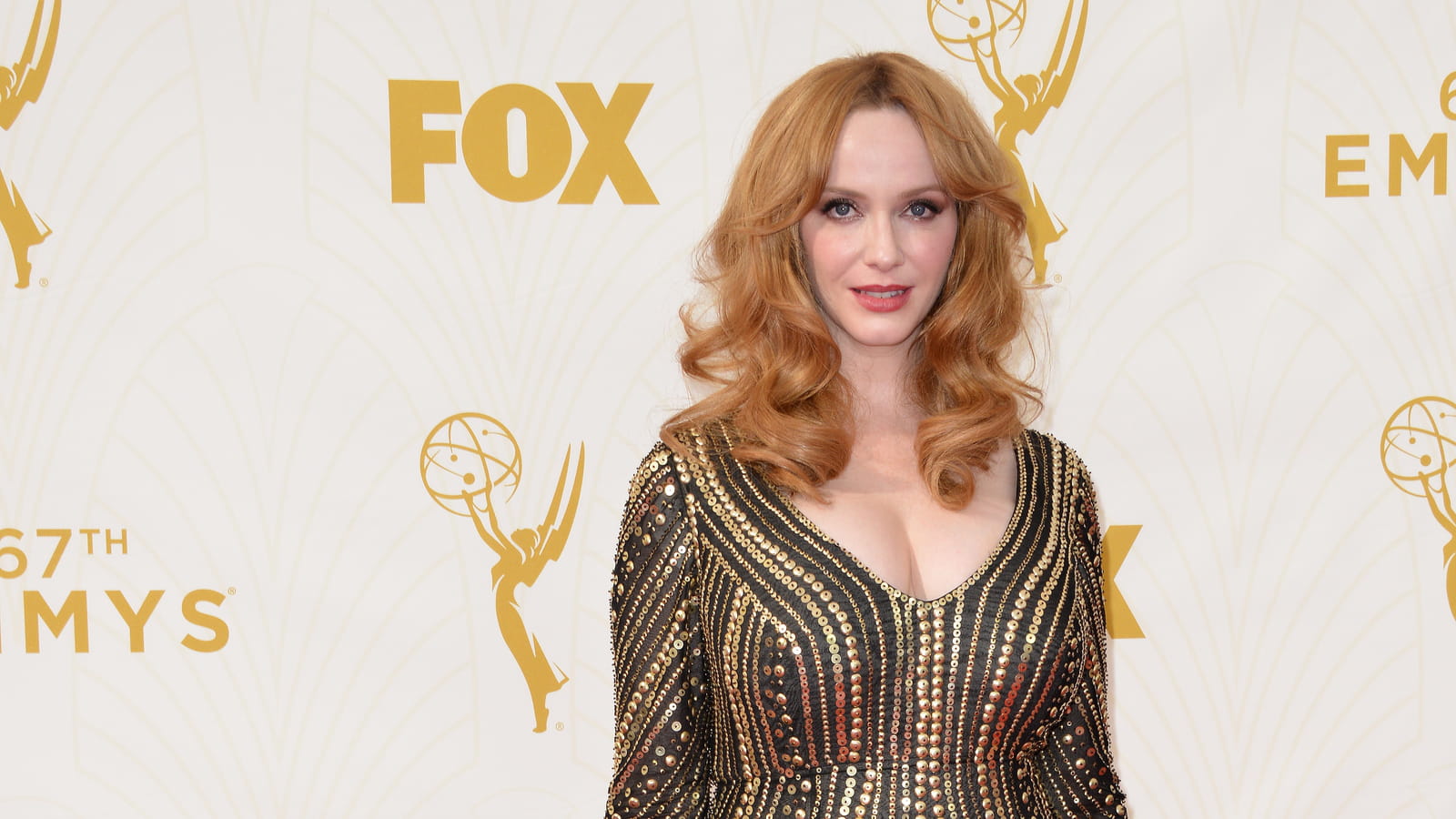 Christina Hendricks