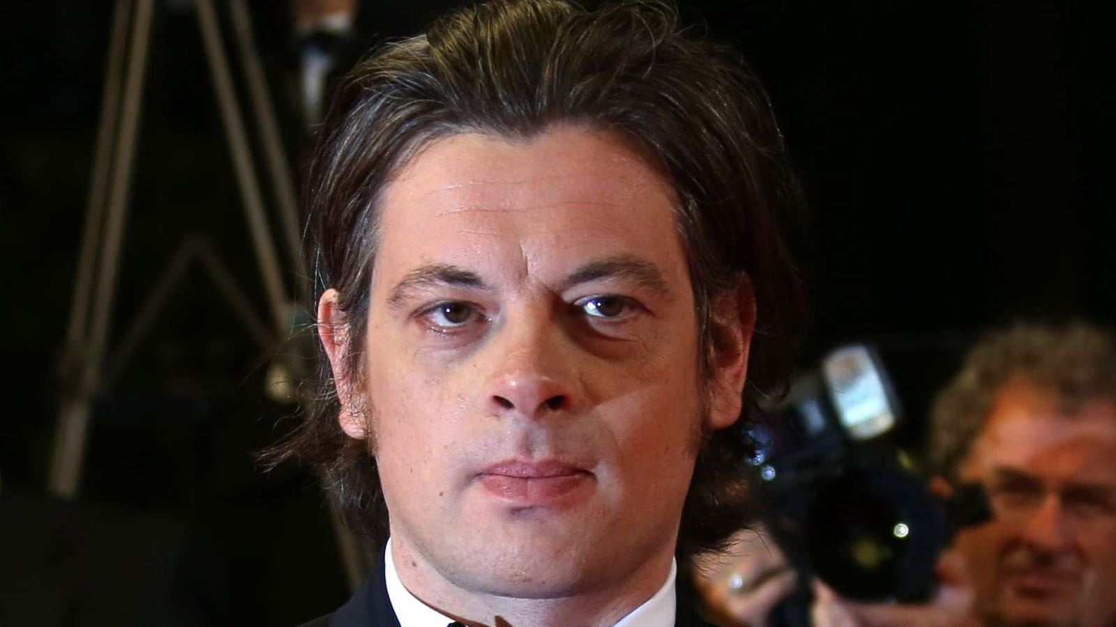 Benjamin Biolay