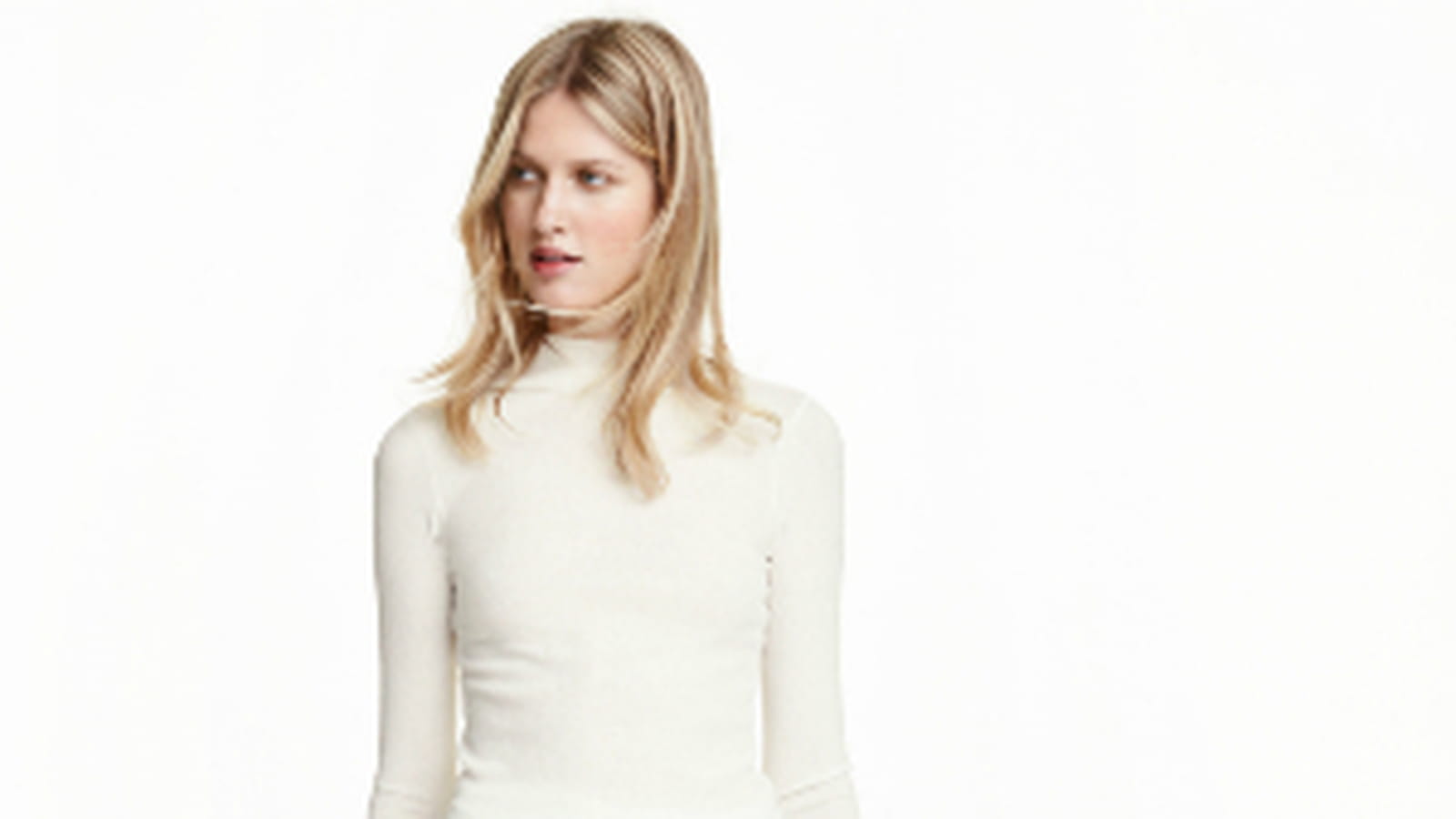 Jupe-culotte H&M