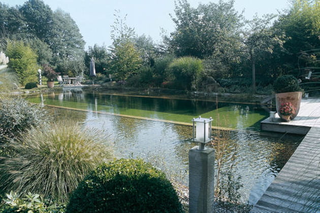 Le système de filtration