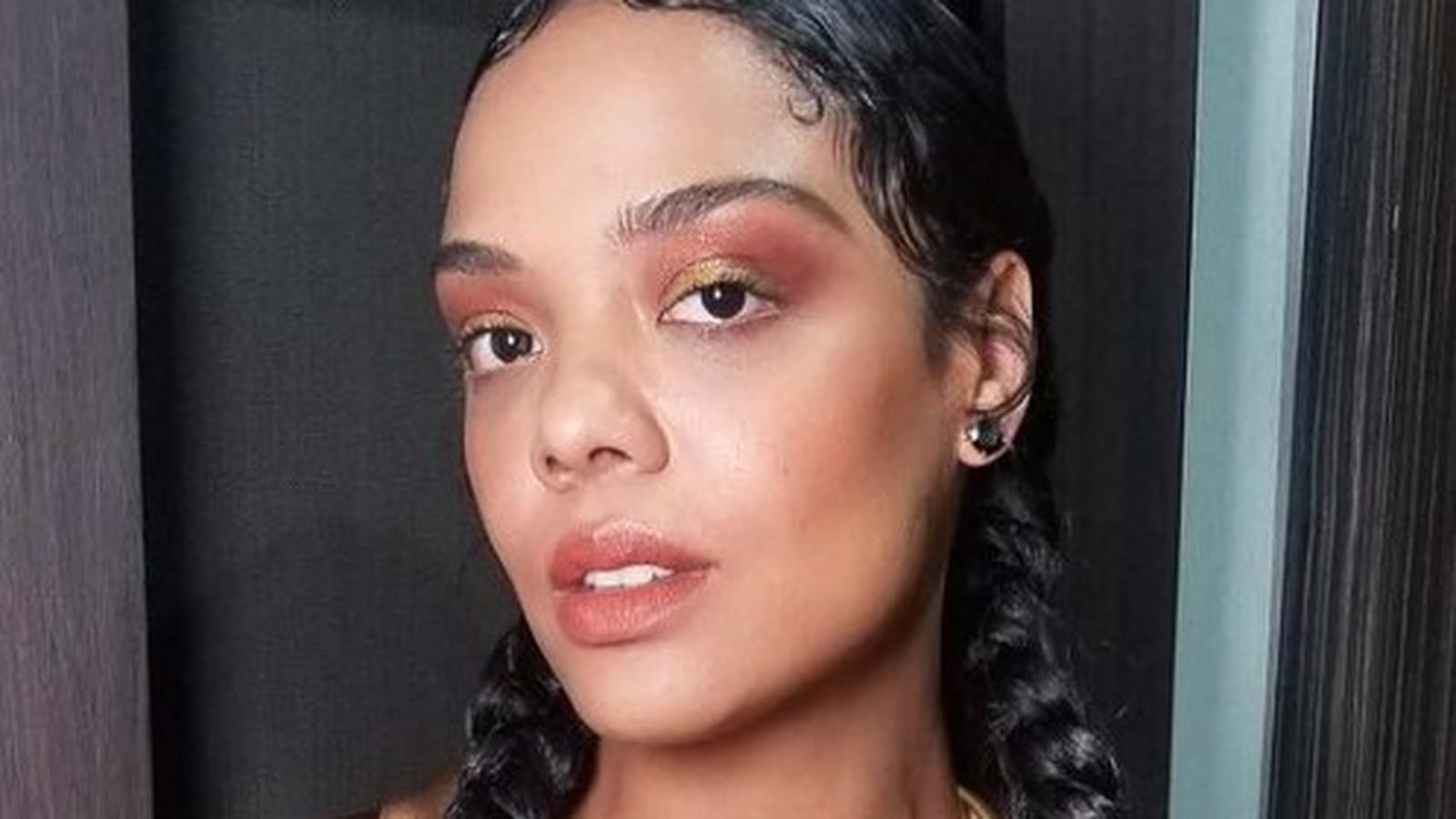 Tessa Thompson