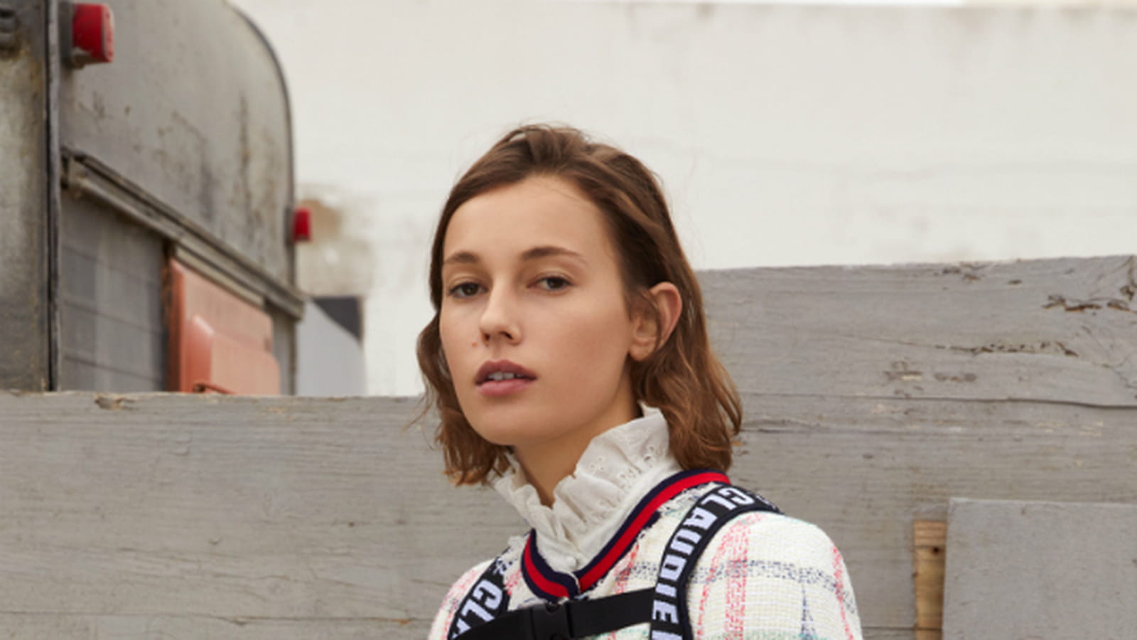 Claudie Pierlot 