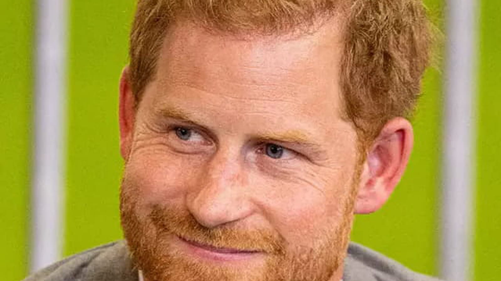 Prince Harry