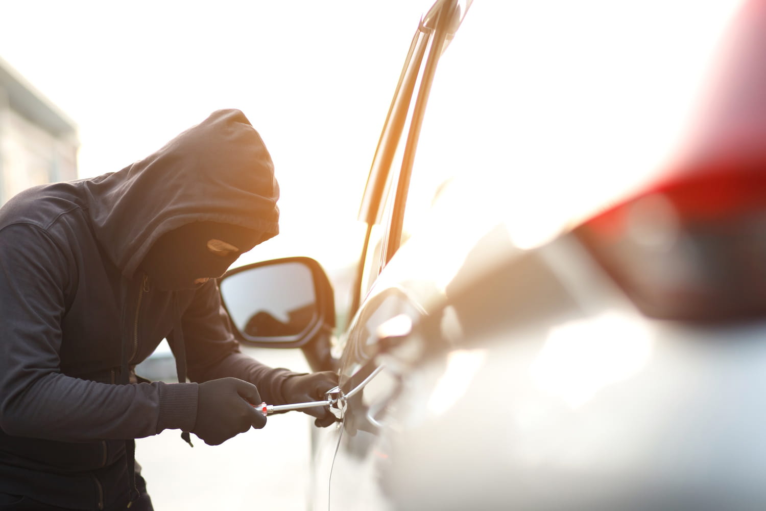 only mechanics know how to spot it