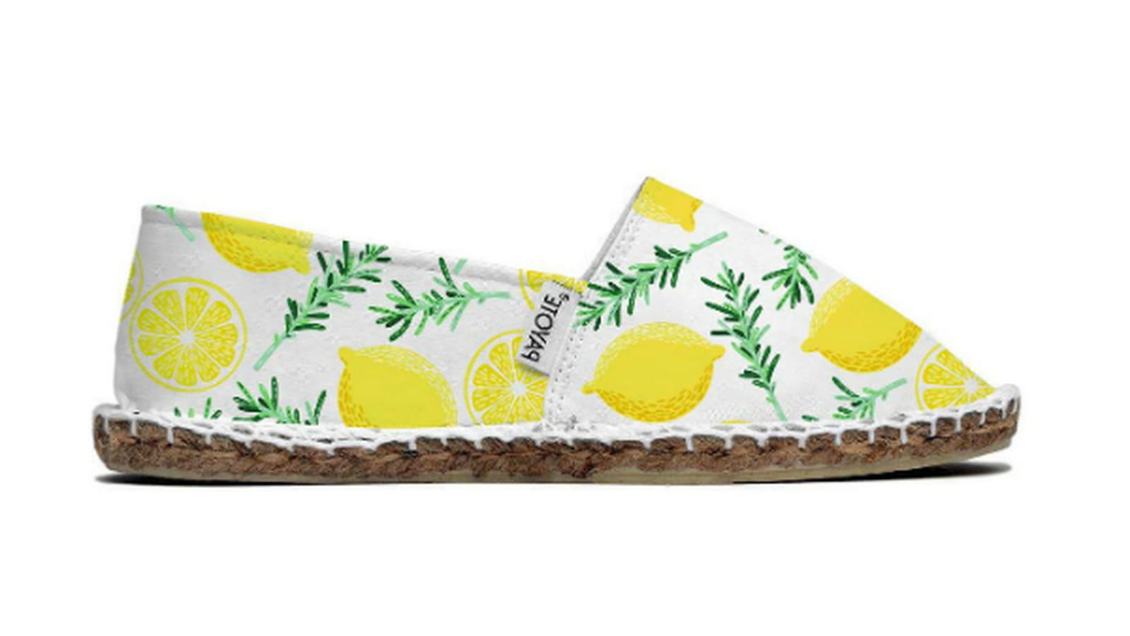 Espadrille Payote