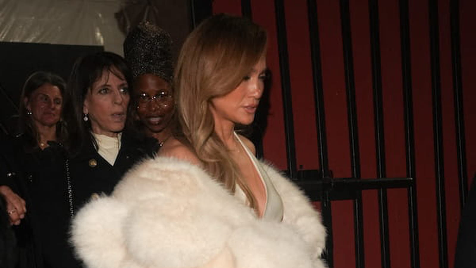 Jennifer Lopez