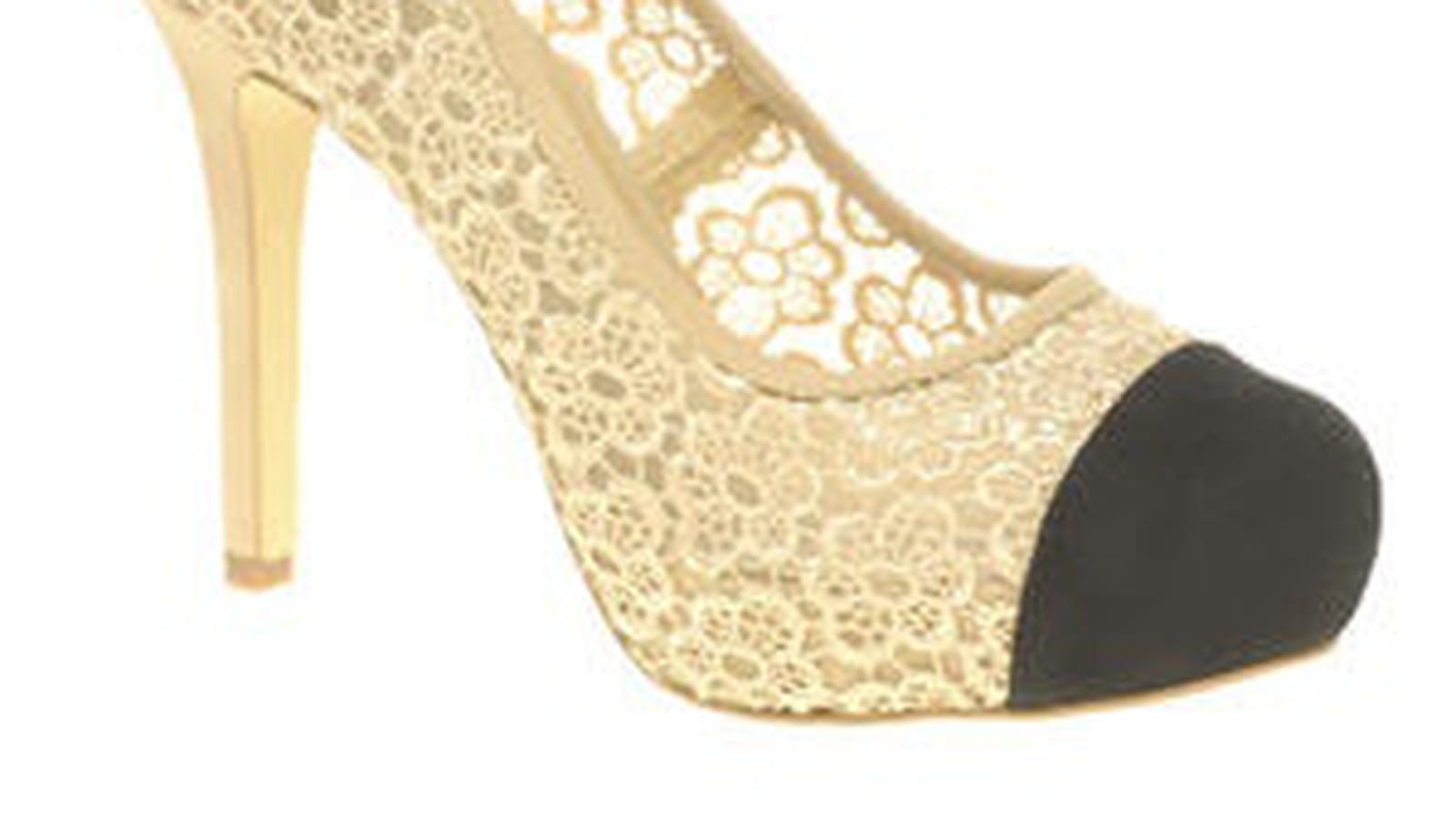Escarpins "Prime" d'Asos