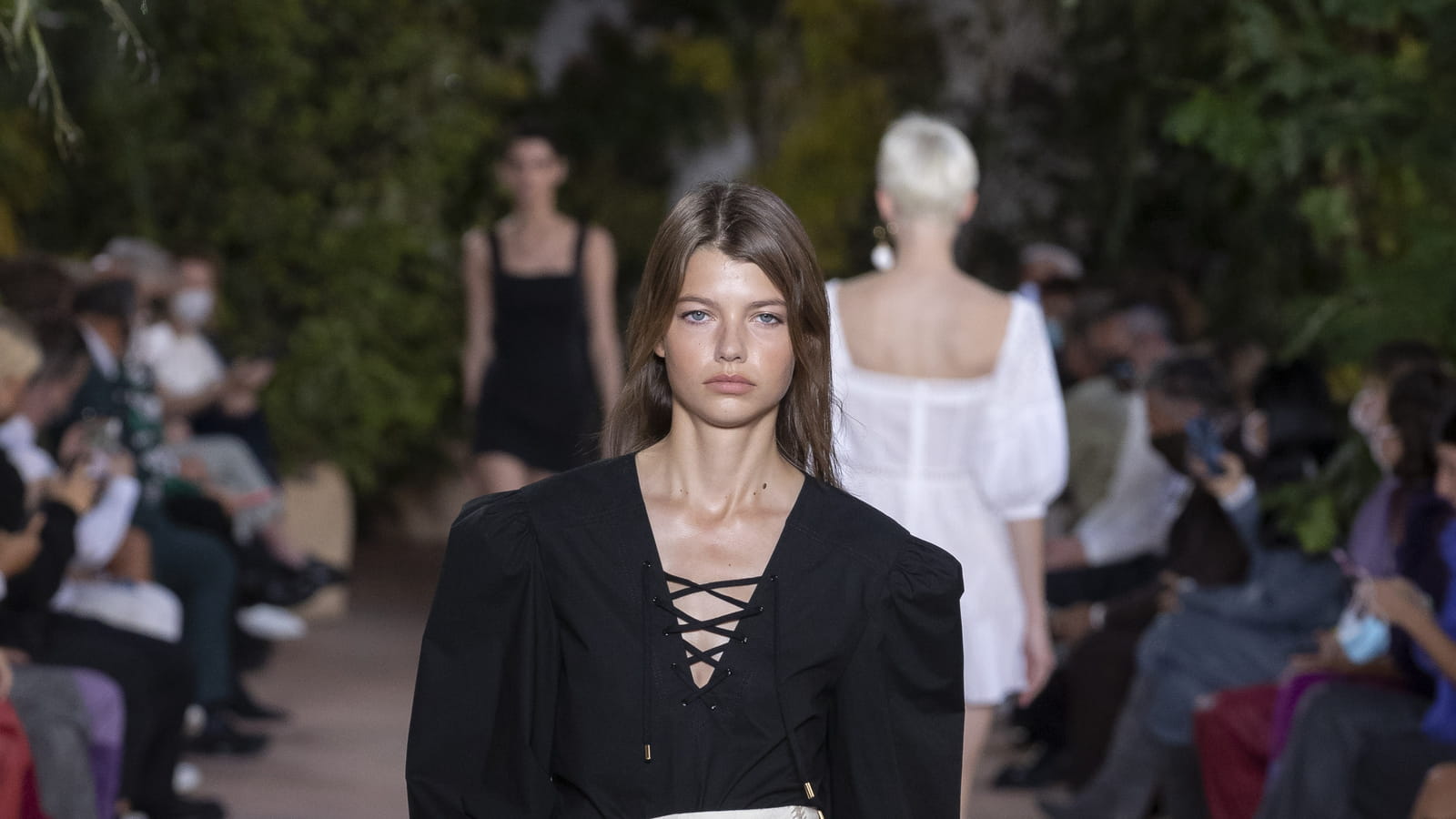 Alberta Ferretti