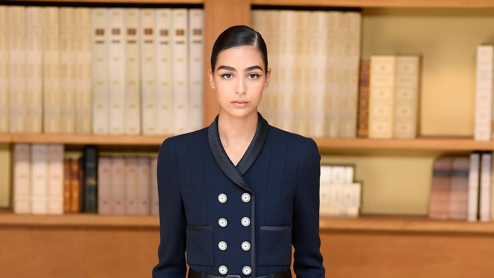 Look 5