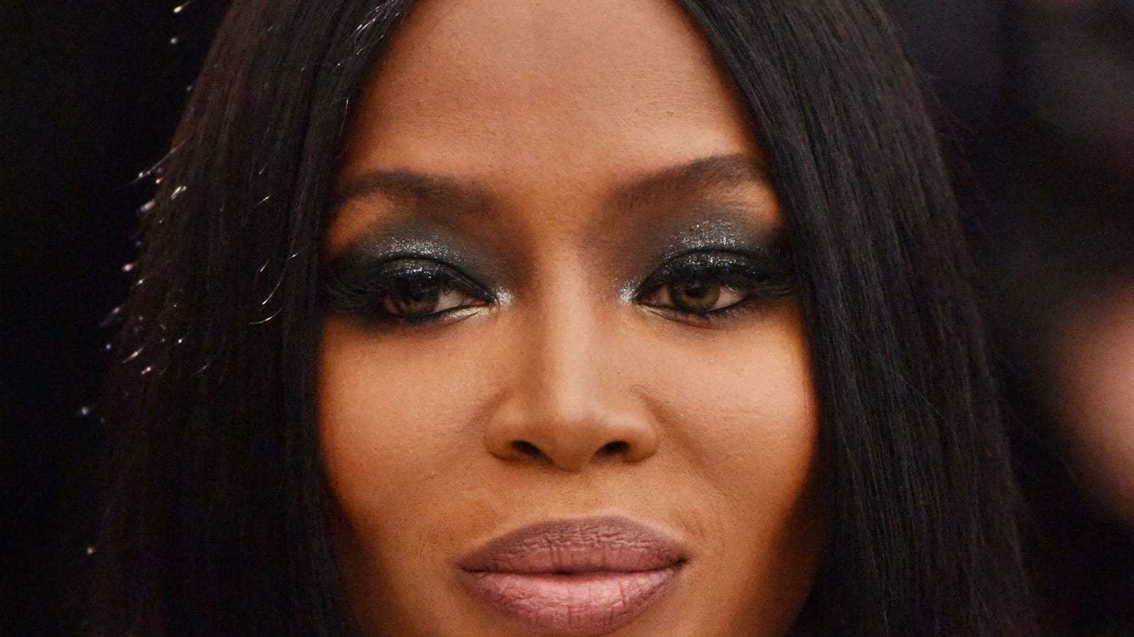 Naomi Campbell  
