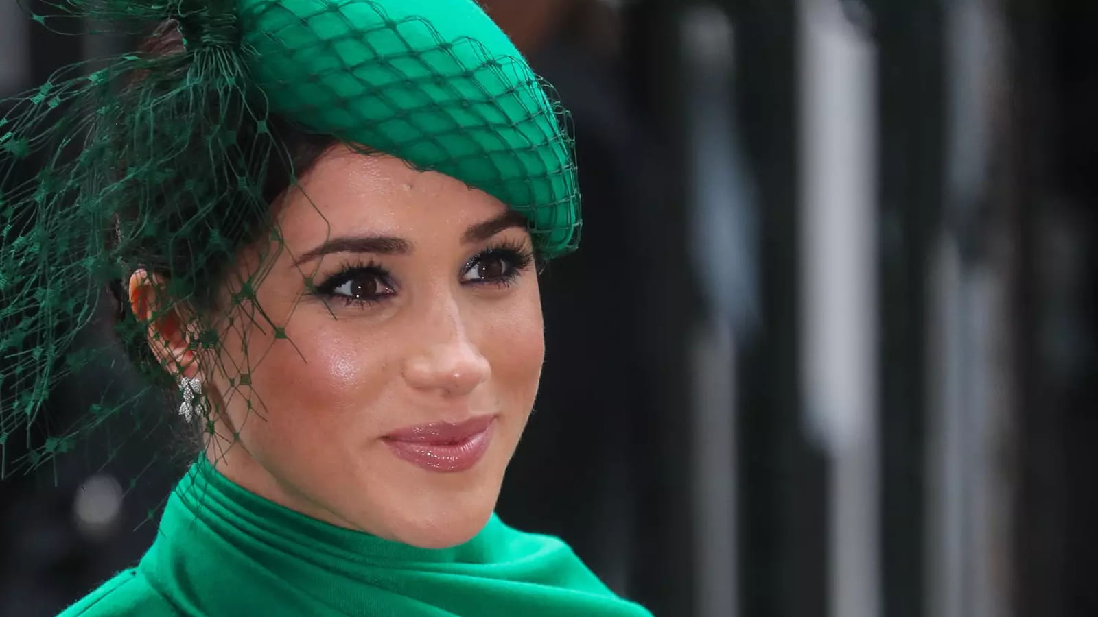 Meghan Markle