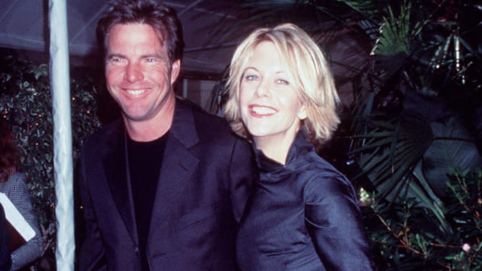 Meg Ryan en 1998