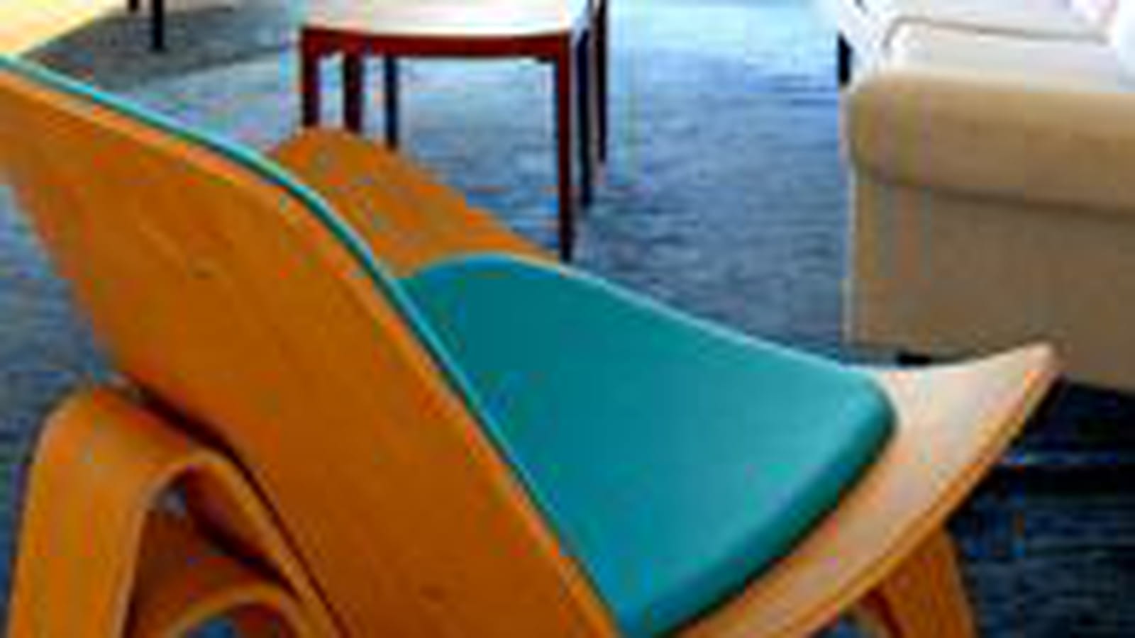 Sièges design