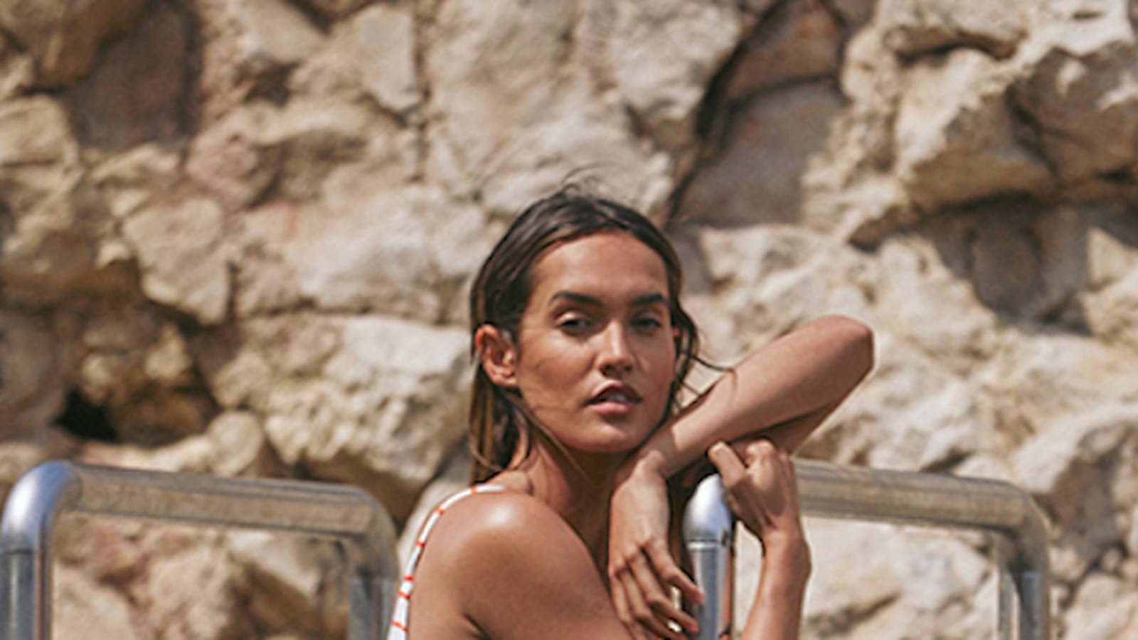 30 maillots de bain en soldes pour un été qui a de l'allure