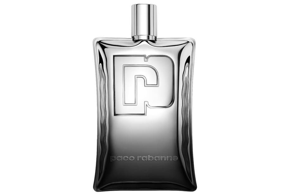 Eau de parfum Strong Me de Paco Rabanne