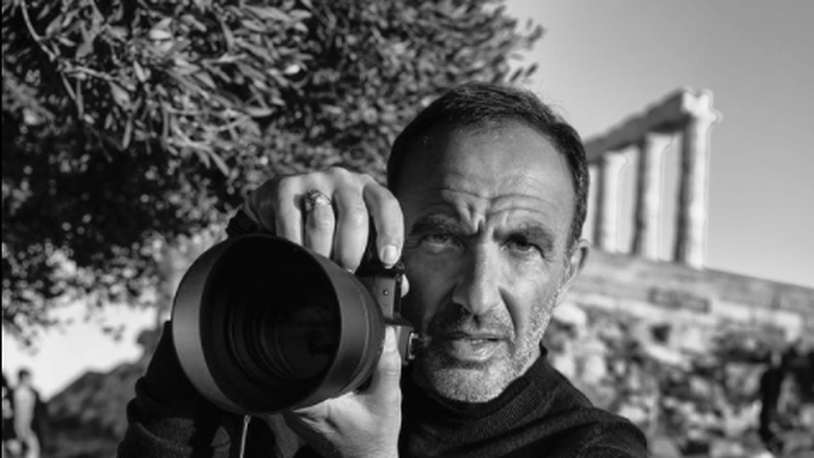 Nikos Aliagas