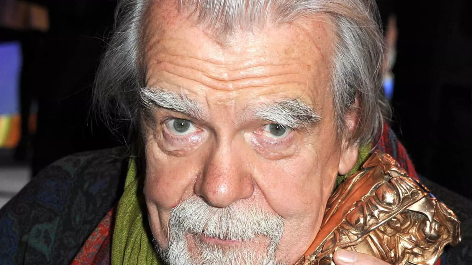 Michael Lonsdale