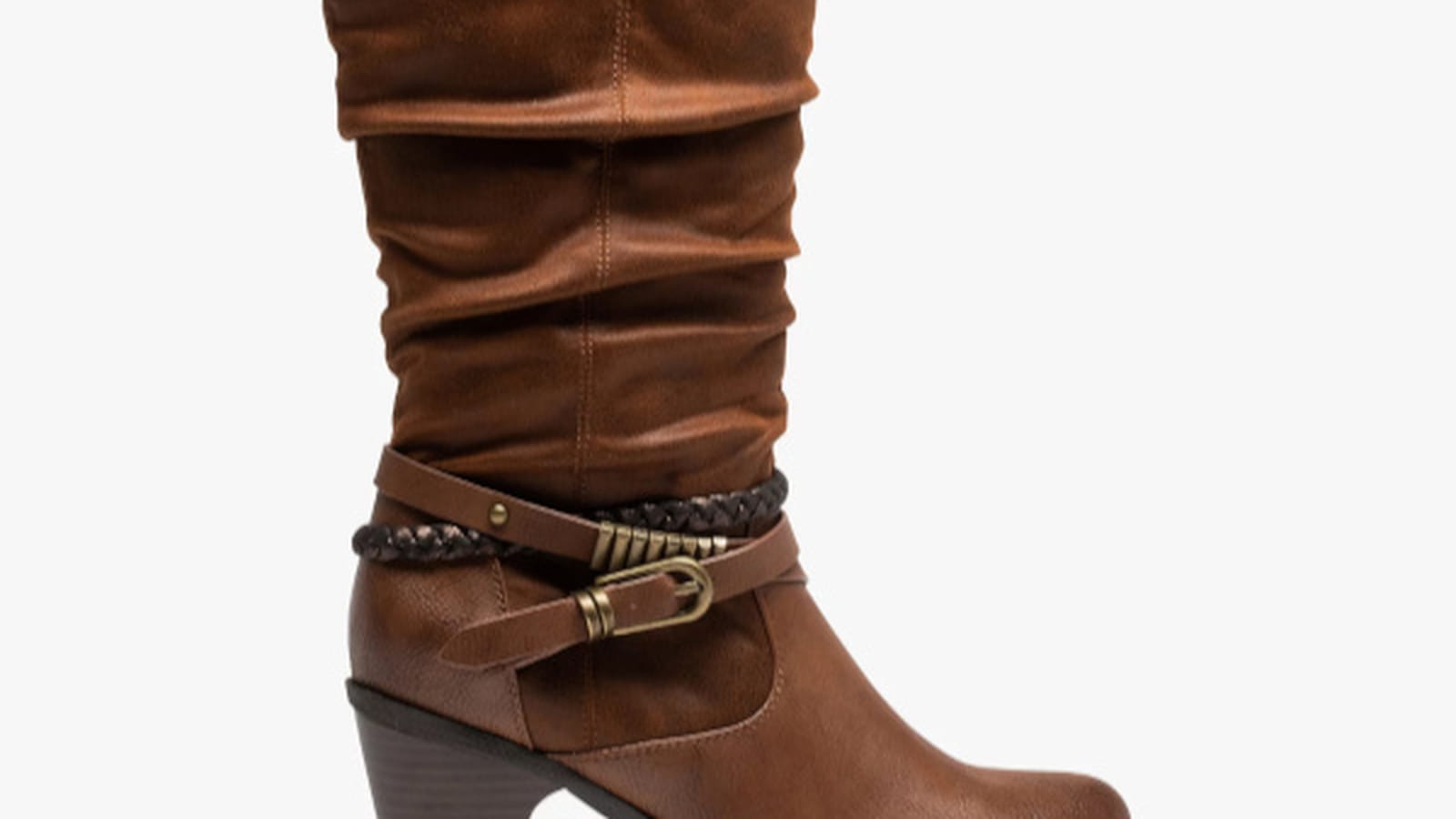 Bottes Gémo 