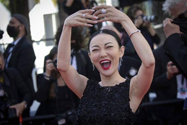 Jessica Wang&nbsp;: coup de ballet