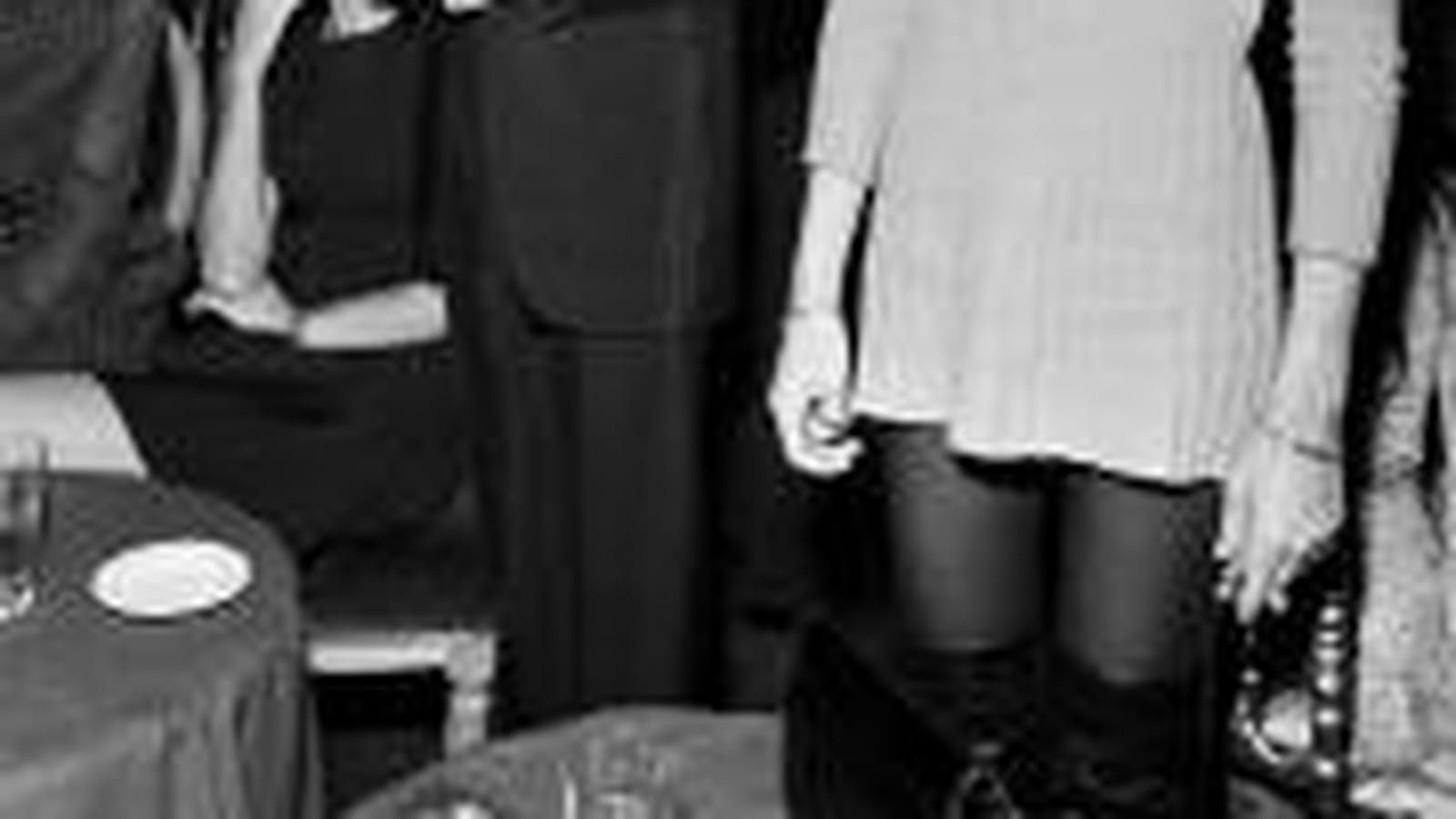 "J'aime cette fille"