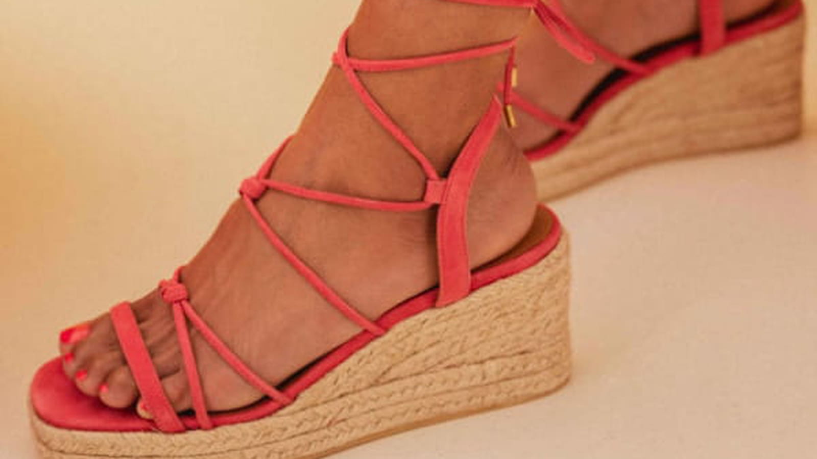 Espadrilles Bobbies