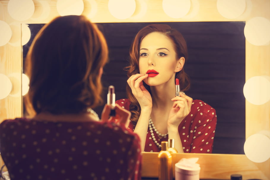 4 astuces beauté à réaliser avec du scotch