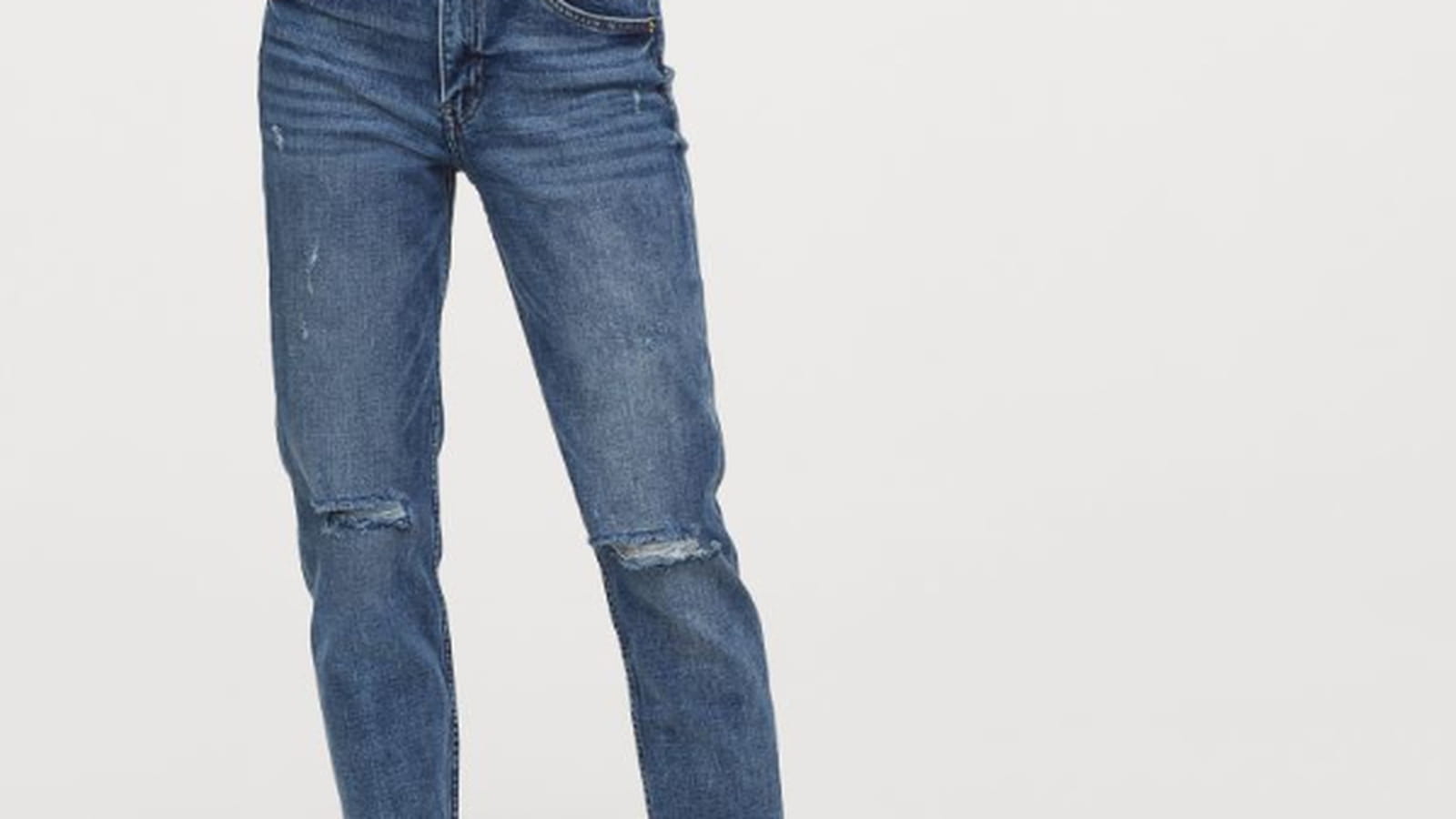 Jean H&M