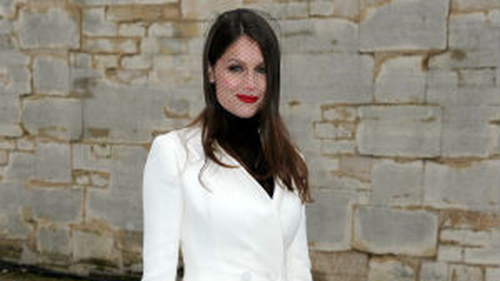 Laetitia Casta