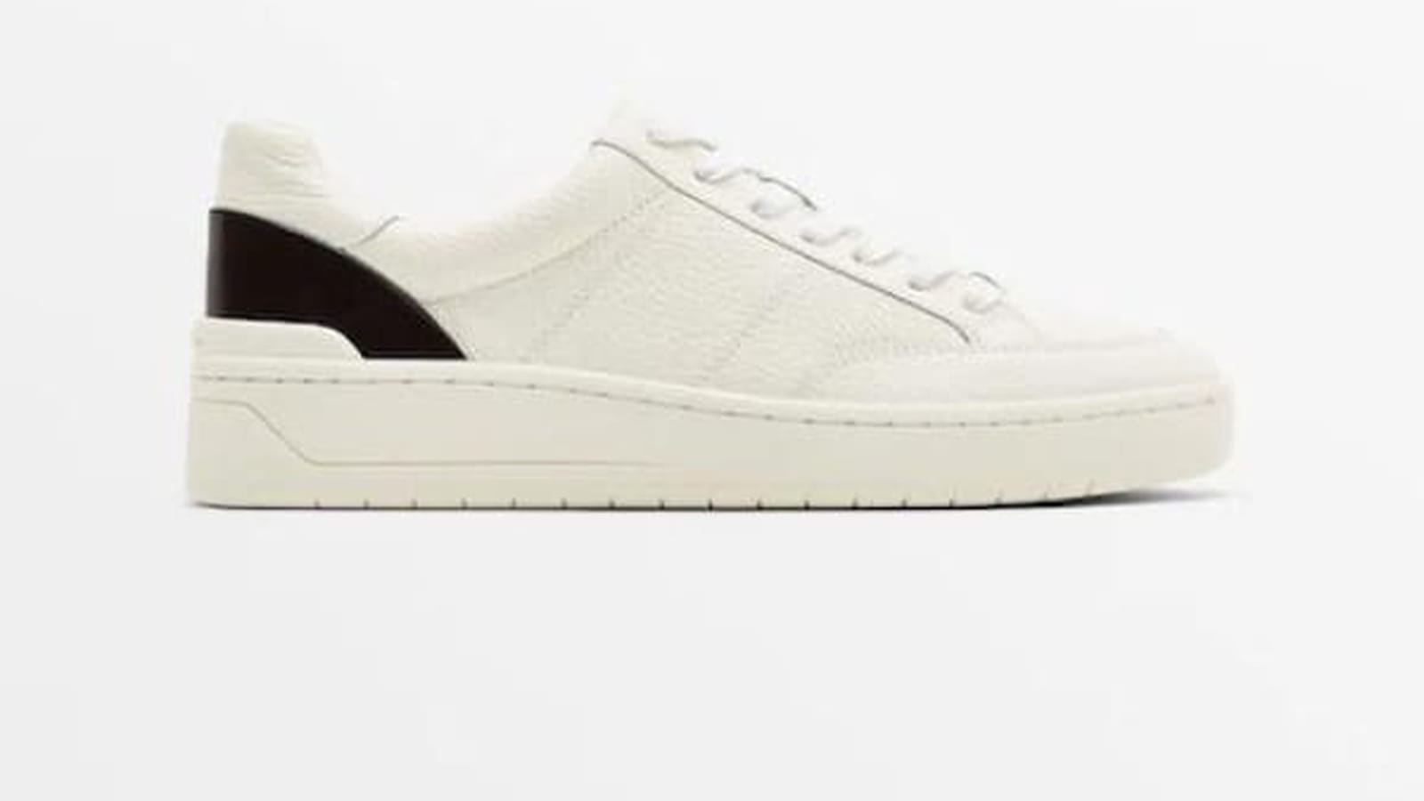 Baskets Massimo Dutti