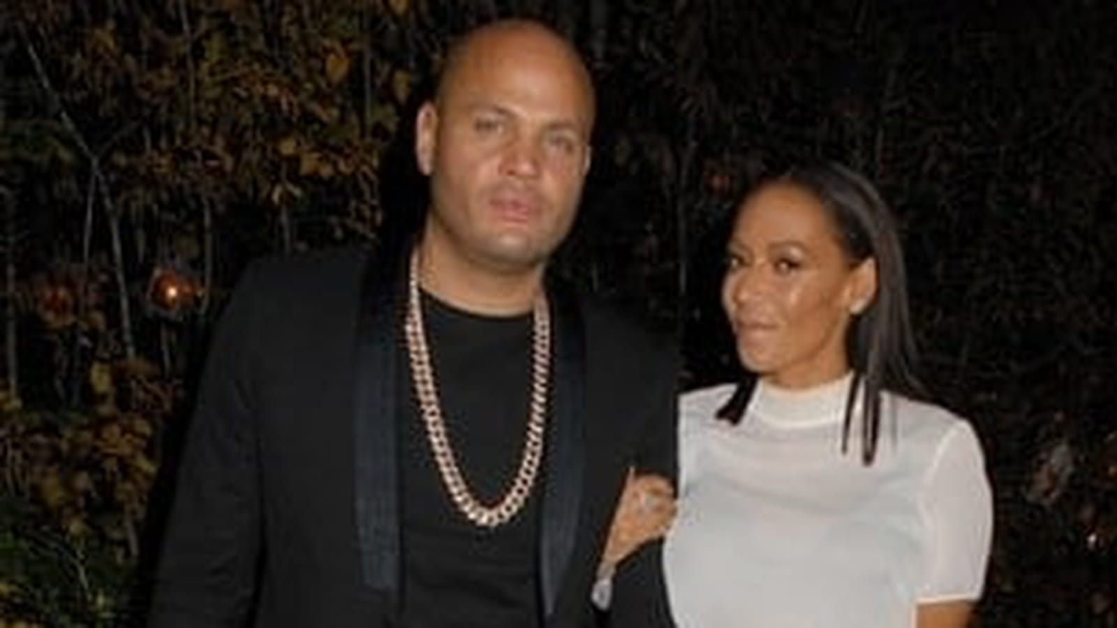 Mel B.