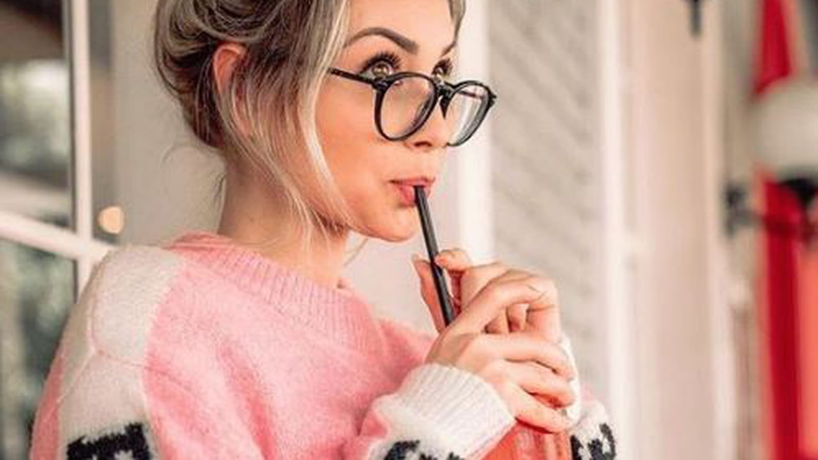Le chignon de working girl