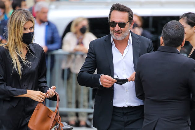 Gilles Lellouche