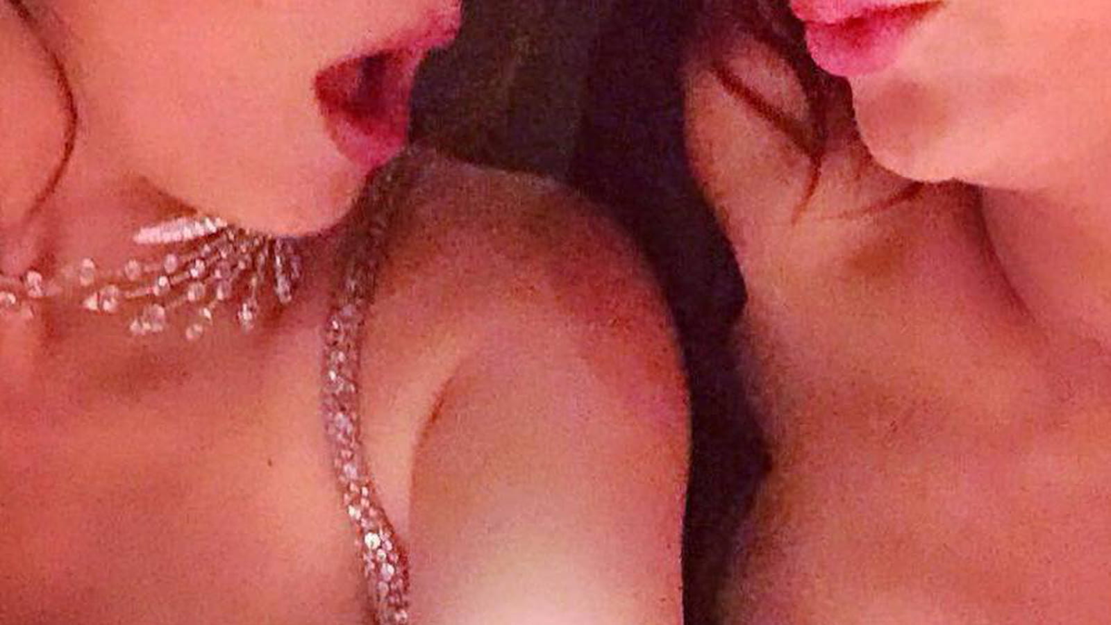 Salma Hayek et Susan Sarandon