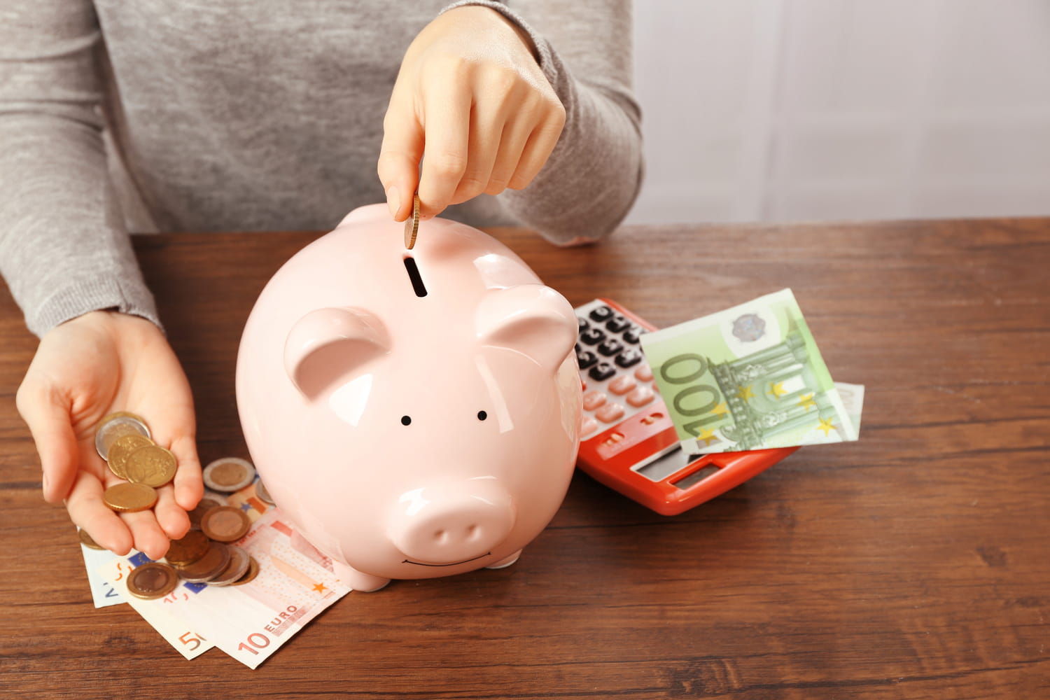 this amount allows you to start from scratch without panicking this amount allows you to start from scratch without panicking